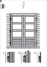 Preview for 46 page of Karibu 91482 Manual