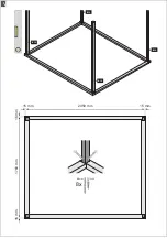 Preview for 12 page of Karibu 93114 Building Instructions