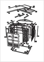 Preview for 10 page of Karibu AMBERG 4 Manual