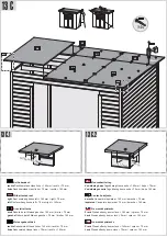 Preview for 20 page of Karibu ASKOLA 3 Manual