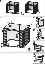 Preview for 15 page of Karibu ASKOLA 3 + Manual