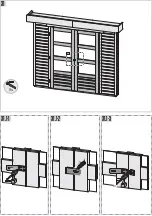 Предварительный просмотр 29 страницы Karibu ASKOLA 3 + Manual