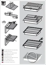 Предварительный просмотр 43 страницы Karibu ASKOLA 3 + Manual