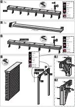 Предварительный просмотр 47 страницы Karibu ASKOLA 3 + Manual