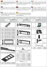 Preview for 9 page of Karibu BASTRUP-7 73306 Building Instructions