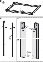 Preview for 18 page of Karibu BASTRUP Building Instructions