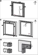 Preview for 20 page of Karibu BASTRUP Building Instructions