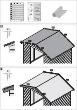 Preview for 27 page of Karibu DALIN 1 Manual