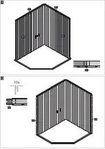 Предварительный просмотр 7 страницы Karibu Faurin Building Instructions