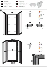 Предварительный просмотр 11 страницы Karibu Faurin Building Instructions