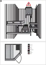 Предварительный просмотр 20 страницы Karibu Faurin Building Instructions