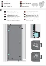 Предварительный просмотр 23 страницы Karibu Faurin Building Instructions