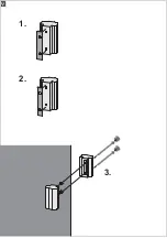 Предварительный просмотр 24 страницы Karibu Faurin Building Instructions