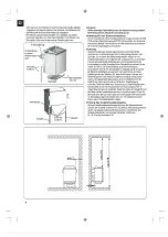 Предварительный просмотр 28 страницы Karibu Faurin Building Instructions