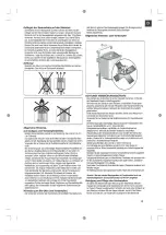 Предварительный просмотр 30 страницы Karibu Faurin Building Instructions