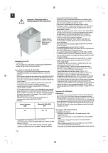 Предварительный просмотр 42 страницы Karibu Faurin Building Instructions