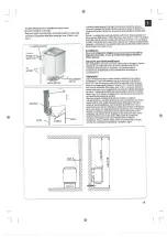 Предварительный просмотр 43 страницы Karibu Faurin Building Instructions