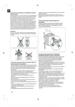 Предварительный просмотр 50 страницы Karibu Faurin Building Instructions