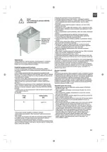 Предварительный просмотр 57 страницы Karibu Faurin Building Instructions