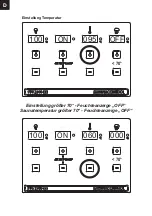 Предварительный просмотр 91 страницы Karibu Faurin Building Instructions