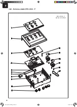 Предварительный просмотр 151 страницы Karibu Faurin Building Instructions