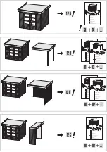 Preview for 10 page of Karibu Kodiak 3,5 Building Instructions