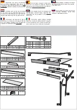 Preview for 30 page of Karibu MERSEBURG 2 + Manual