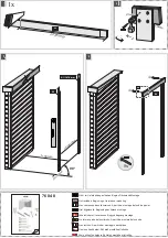 Preview for 37 page of Karibu MERSEBURG 4 Manual