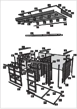 Preview for 10 page of Karibu MUHLENTRUP 1 Manual