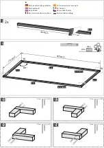 Preview for 11 page of Karibu MUHLENTRUP 1 Manual