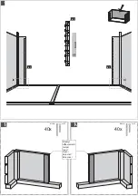 Preview for 15 page of Karibu MUHLENTRUP 1 Manual