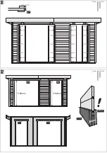 Preview for 36 page of Karibu MUHLENTRUP 1 Manual