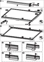 Предварительный просмотр 12 страницы Karibu RADUR 0 Building Instructions