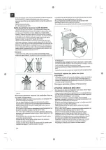 Preview for 60 page of Karibu Sauna 400 Manual