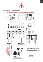 Preview for 105 page of Karibu Sauna 400 Manual