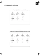 Preview for 7 page of Karibu Sauna Control FIN Installation And Operating Instructions Manual