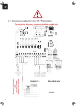 Preview for 10 page of Karibu Sauna Control FIN Installation And Operating Instructions Manual