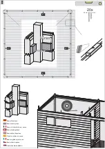 Preview for 20 page of Karibu SKROLLAN 3 Manual