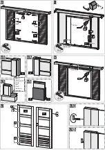 Preview for 21 page of Karibu STOCKACH 4 Building Instructions