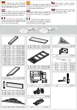 Preview for 9 page of Karibu TALKAU 3 Building Instructions