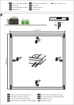 Preview for 11 page of Karibu TALKAU 4 Manual