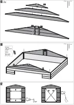 Preview for 15 page of Karibu TALKAU 4 Manual