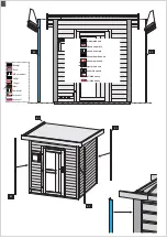 Предварительный просмотр 39 страницы Karibu TORGE Manual