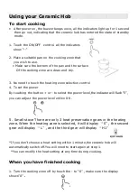 Предварительный просмотр 5 страницы Karinear KNC-D22058 Instruction Manual / Installation Manual