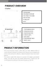 Preview for 6 page of Karinear KNC-D46613-BB Instruction Manual / Installation Manual