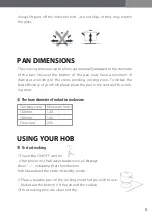 Preview for 9 page of Karinear KNI-302S1 Instruction Manual / Installation Manual