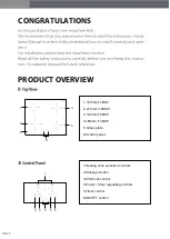 Предварительный просмотр 6 страницы Karinear KNI-B46441 Instruction Manual / Installation Manual