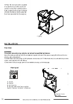 Preview for 10 page of Karisma DEVIL Instructions For Installation, Use And Maintenance Manual