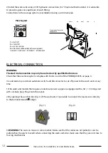 Preview for 12 page of Karisma DEVIL Instructions For Installation, Use And Maintenance Manual