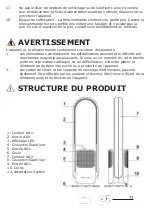 Предварительный просмотр 17 страницы Karl Hagemann cleancool B100 Operation Manual